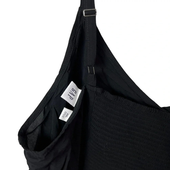 Gap • Sleeveless Button-Front Dress - Picture 5 of 8